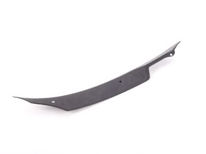 ES#129782 - 51718205291 - HOOD COVER - Genuine BMW - BMW
