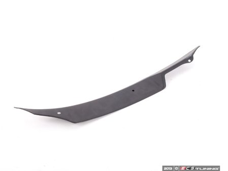 ES#129782 - 51718205291 - HOOD COVER - Genuine BMW - BMW