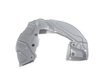 ES#59937 - 34116777835 - PROTECTION PLATE - Genuine BMW - BMW