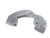 ES#59937 - 34116777835 - PROTECTION PLATE - Genuine BMW - BMW