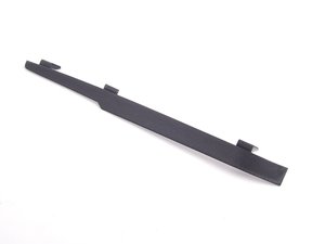 ES#157205 - 54128111647 - COVER - Genuine BMW - BMW