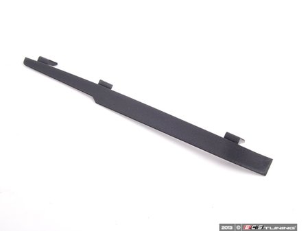 ES#157205 - 54128111647 - COVER - Genuine BMW - BMW
