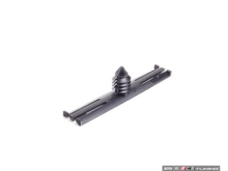 ES#165483 - 61138362786 - CABLE HLDR - Genuine BMW - BMW