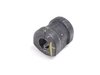 ES#51070 - 31352226365 - Front Sway Bar Bushing - Priced Each - 26mm for M Sport sway bar - Genuine BMW - BMW