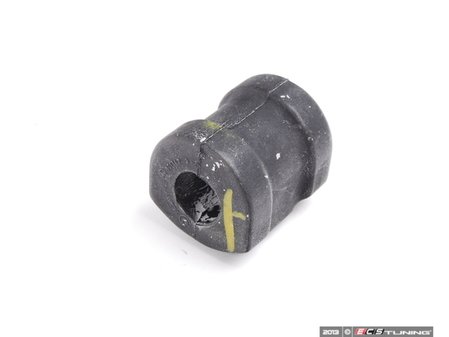 ES#51070 - 31352226365 - Front Sway Bar Bushing - Priced Each - 26mm for M Sport sway bar - Genuine BMW - BMW