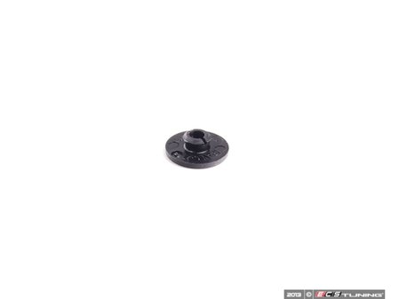 ES#2225363 - 35426796540 - Bolt Cover - Priced Each - Used to cover bolts for a cleaner appearance - Genuine BMW - BMW MINI