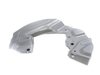 ES#59937 - 34116777835 - PROTECTION PLATE - Genuine BMW - BMW