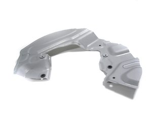 ES#59937 - 34116777835 - PROTECTION PLATE - Genuine BMW - BMW