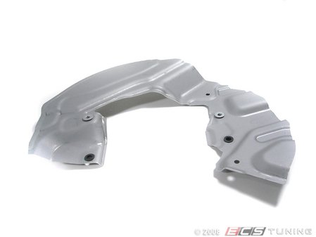 ES#59937 - 34116777835 - PROTECTION PLATE - Genuine BMW - BMW