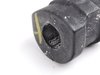 ES#51070 - 31352226365 - Front Sway Bar Bushing - Priced Each - 26mm for M Sport sway bar - Genuine BMW - BMW