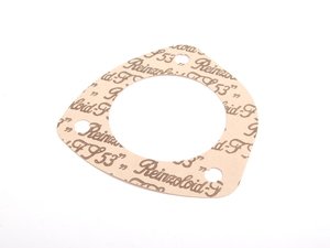 ES#58233 - 33521097205 - Rear Shock Mount Gasket - Priced Each - Seal your shock mounts. - Genuine BMW - BMW