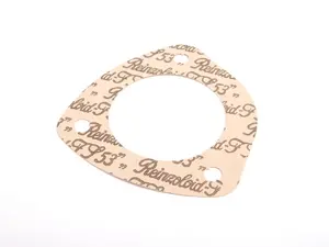 Rear Shock Mount Gasket - Priced Each