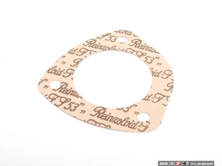 ES#58233 - 33521097205 - Rear Shock Mount Gasket - Priced Each - Seal your shock mounts. - Genuine BMW - BMW