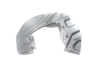 ES#59938 - 34116777836 - PROTECTION PLATE - (NO LONGER AVAILABLE) - Genuine BMW - 