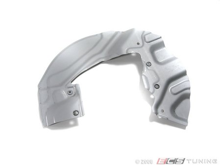 ES#59938 - 34116777836 - PROTECTION PLATE - (NO LONGER AVAILABLE) - Genuine BMW - 