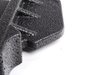 ES#322034 - 1K6801498 - Upper Battery Cover - Used to cover the battery area - Genuine Volkswagen Audi - Volkswagen