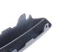 ES#343587 - 3C0807646AGRU - Bumper Trim Moulding - Primered - Genuine Volkswagen Audi - Volkswagen