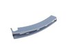 ES#343589 - 3C0807718CGRU - Bumper Strip Insert - Right - The rubber strip that mounts inside the bumper cover - Genuine Volkswagen Audi - Volkswagen