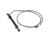 ES#1701383 - 1648201910 - Potentiometer - Rear Door Position Sensor - Genuine Mercedes Benz - Mercedes Benz