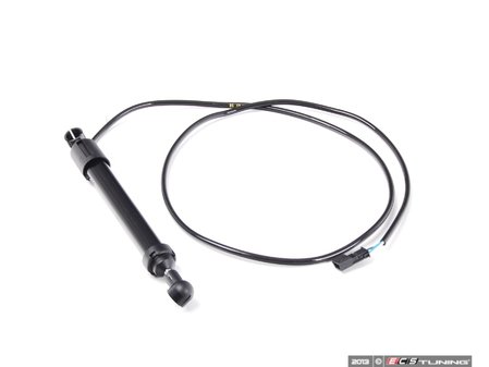 ES#1701383 - 1648201910 - Potentiometer - Rear Door Position Sensor - Genuine Mercedes Benz - Mercedes Benz
