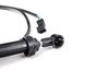 ES#1701383 - 1648201910 - Potentiometer - Rear Door Position Sensor - Genuine Mercedes Benz - Mercedes Benz