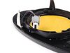 ES#81810 - 51162498931 - E39 M5 Standard Mirror Glass - Left - Replacement mirror glass to restore your driving safety - Genuine BMW - BMW