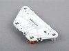 ES#4693379 - 219820027764 - Lamp Support - Right - Replace your worn bulb holder and get your tail lamps working again - Genuine Mercedes Benz - Mercedes Benz