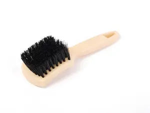 The Nifty Interior Carpet Brush