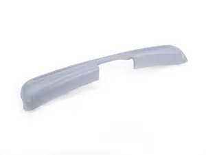 JCW Lower Rear Spoiler