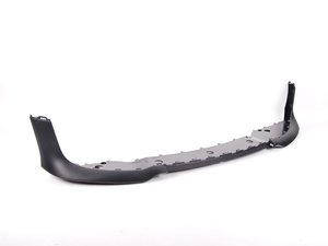 ES#2523789 - 51112759387 - JCW Aerodynamics Front Lower Spoiler - Upgrade to JCW for your MINI - Genuine MINI - MINI