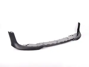 JCW Aerodynamics Front Lower Spoiler