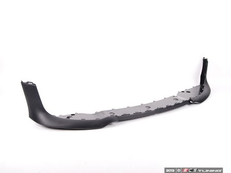 ES#2523789 - 51112759387 - JCW Aerodynamics Front Lower Spoiler - Upgrade to JCW for your MINI - Genuine MINI - MINI