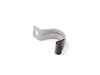 ES#2592662 - 1J0411314ACKT - Front Sway Bar Installation Kit - Includes new bushings, brackets and hardware to keep your sway bar working properly - Genuine Volkswagen Audi - Audi