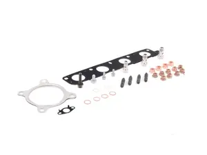 Turbocharger Installation Kit