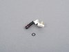 ES#2587816 - 1635401317 - Brake Pad Wear Sensor - Priced Each - Must be replaced when replacing brake pads - Bowa - Mercedes Benz