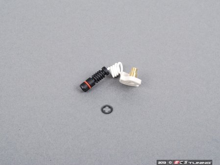 ES#2587816 - 1635401317 - Brake Pad Wear Sensor - Priced Each - Must be replaced when replacing brake pads - Bowa - Mercedes Benz