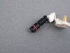 ES#2587816 - 1635401317 - Brake Pad Wear Sensor - Priced Each - Must be replaced when replacing brake pads - Bowa - Mercedes Benz