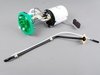 ES#440838 - 8E0919051CN - Fuel Pump - Including fuel gauge sender - Genuine Volkswagen Audi - Audi