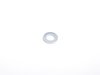 ES#2580592 - 1264100415 - Propeller Shaft Flex Joint - Priced Each - Includes all hardware needed for installation - Meyle - Mercedes Benz