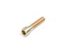 ES#2580592 - 1264100415 - Propeller Shaft Flex Joint - Priced Each - Includes all hardware needed for installation - Meyle - Mercedes Benz