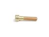 ES#2580592 - 1264100415 - Propeller Shaft Flex Joint - Priced Each - Includes all hardware needed for installation - Meyle - Mercedes Benz