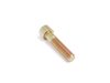 ES#2580592 - 1264100415 - Propeller Shaft Flex Joint - Priced Each - Includes all hardware needed for installation - Meyle - Mercedes Benz