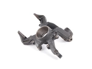 ES#240580 - 1j0407255ag -  Front Spindle / Wheel Bearing Housing - Left - Bearing sold separately - BBR Automotive - Volkswagen
