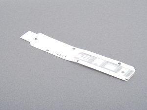 ES#79443 - 51148413710 - 3.0 Emblem - Replacement 3.0 badge for your Z3 - Genuine BMW - BMW