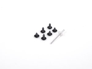 ES#158673 - 54347119643 - REPAIR SET - Genuine BMW - BMW