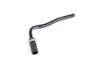 ES#61864 - 34336762103 - Brake Booster Hose - Vacuum Pump to Brake Booster Hose - Genuine BMW - BMW