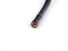 ES#61864 - 34336762103 - Brake Booster Hose - Vacuum Pump to Brake Booster Hose - Genuine BMW - BMW