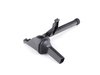 ES#23653 - 11417556028 - SUCTION PIPE - Genuine BMW - BMW