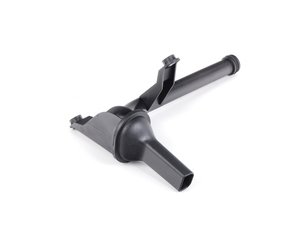 ES#23653 - 11417556028 - SUCTION PIPE - Genuine BMW - BMW
