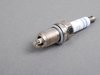 ES#2550627 - 0242236583KT2 - Spark Plugs - Set Of Eight - Keep your engine running like new with replacement spark plugs - Bosch - Audi